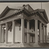 Garibaldi Memorial, Tompkins Avenue, corner Chestnut