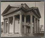 Garibaldi Memorial, Tompkins Avenue, corner Chestnut