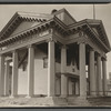 Garibaldi Memorial, Tompkins Avenue, corner Chestnut