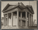 Garibaldi Memorial, Tompkins Avenue, corner Chestnut