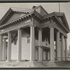 Garibaldi Memorial, Tompkins Avenue, corner Chestnut