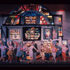 Do Re Mi, touring cast