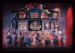 Do Re Mi, touring cast