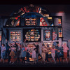 Do Re Mi, touring cast