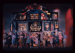 Do Re Mi, touring cast