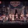Do Re Mi, touring cast