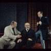 The Andersonville Trial, original Broadway production
