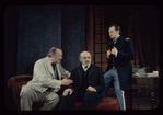 The Andersonville Trial, original Broadway production