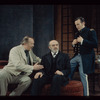 The Andersonville Trial, original Broadway production