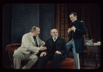 The Andersonville Trial, original Broadway production