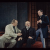 The Andersonville Trial, original Broadway production