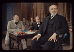 The Andersonville Trial, original Broadway production