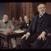 The Andersonville Trial, original Broadway production