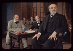 The Andersonville Trial, original Broadway production