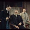 The Andersonville Trial, original Broadway production