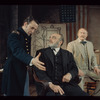The Andersonville Trial, original Broadway production