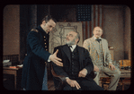 The Andersonville Trial, original Broadway production