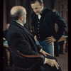 The Andersonville Trial, original Broadway production