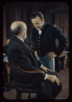 The Andersonville Trial, original Broadway production