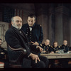 The Andersonville Trial, original Broadway production