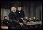 The Andersonville Trial, original Broadway production