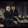 The Andersonville Trial, original Broadway production