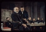 The Andersonville Trial, original Broadway production
