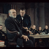The Andersonville Trial, original Broadway production