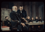 The Andersonville Trial, original Broadway production