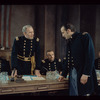 The Andersonville Trial, original Broadway production