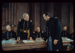 The Andersonville Trial, original Broadway production