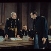 The Andersonville Trial, original Broadway production