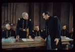The Andersonville Trial, original Broadway production