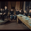 The Andersonville Trial, original Broadway production