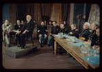 The Andersonville Trial, original Broadway production