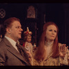 Au Pair Man, original Broadway production