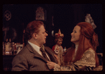 Au Pair Man, original Broadway production