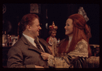 Au Pair Man, original Broadway production