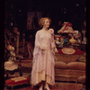 Au Pair Man, original Broadway production