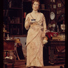Au Pair Man, original Broadway production