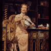 Au Pair Man, original Broadway production