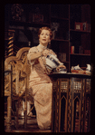 Au Pair Man, original Broadway production