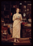 Au Pair Man, original Broadway production
