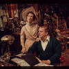Au Pair Man, original Broadway production