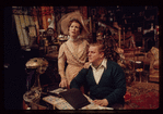 Au Pair Man, original Broadway production
