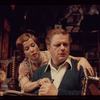 Au Pair Man, original Broadway production