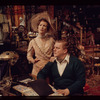 Au Pair Man, original Broadway production