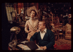 Au Pair Man, original Broadway production