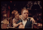 Au Pair Man, original Broadway production