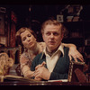 Au Pair Man, original Broadway production